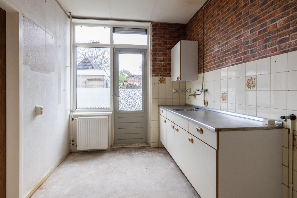 Foto 5 van Gerritsstraat 26 in Diever