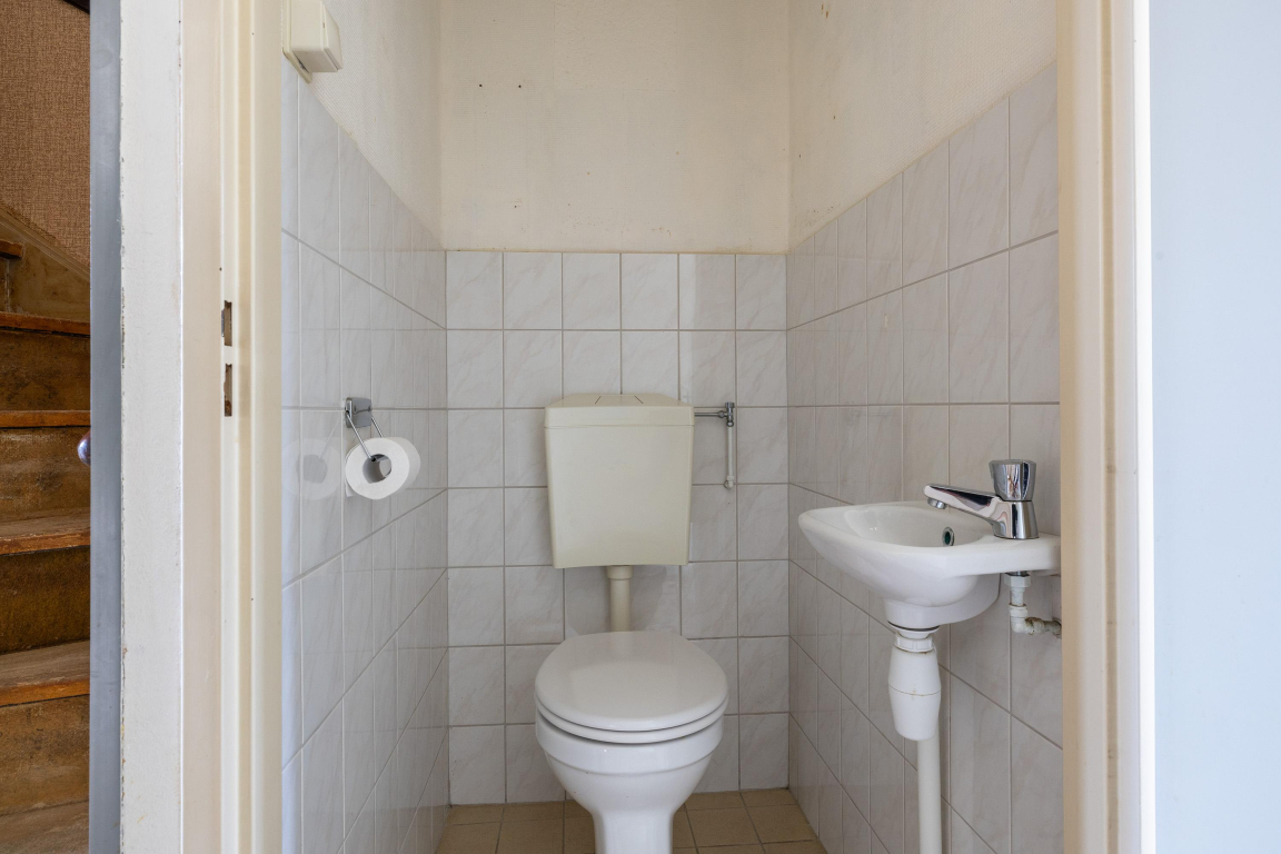 Foto 6 van Gerritsstraat 26 in Diever