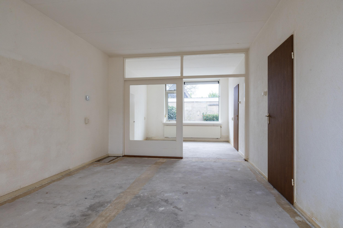 Foto 3 van Gerritsstraat 26 in Diever