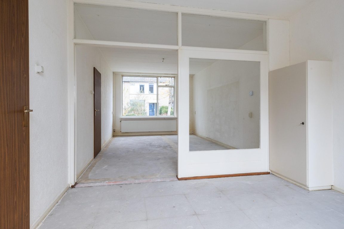 Foto 4 van Gerritsstraat 26 in Diever