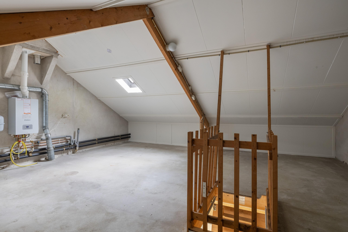 Foto 12 van Gerritsstraat 26 in Diever