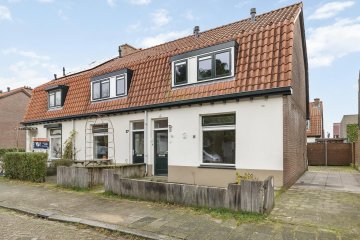 De Berken 29 in Bussum