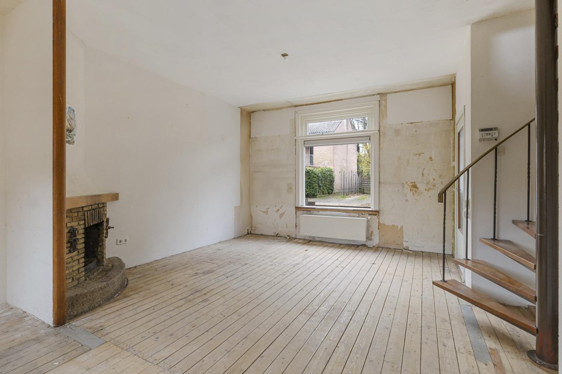 Foto 2 van De Berken 29 in Bussum