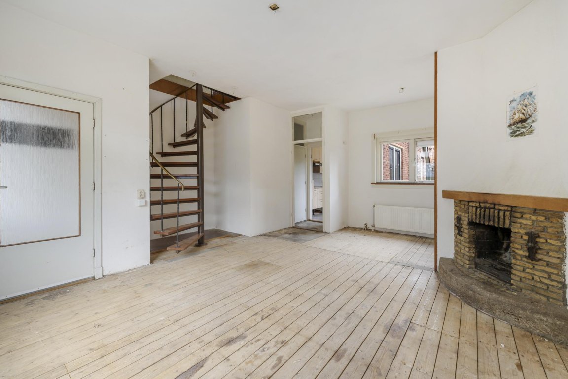 Foto 4 van De Berken 29 in Bussum