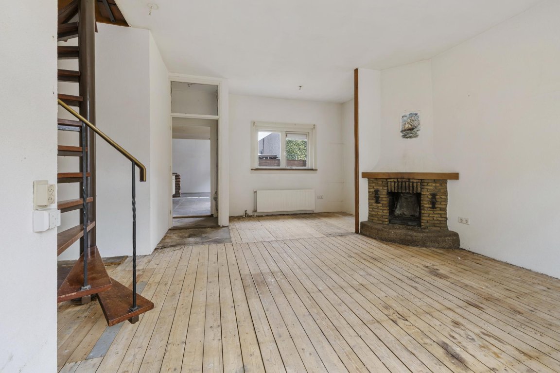 Foto 5 van De Berken 29 in Bussum