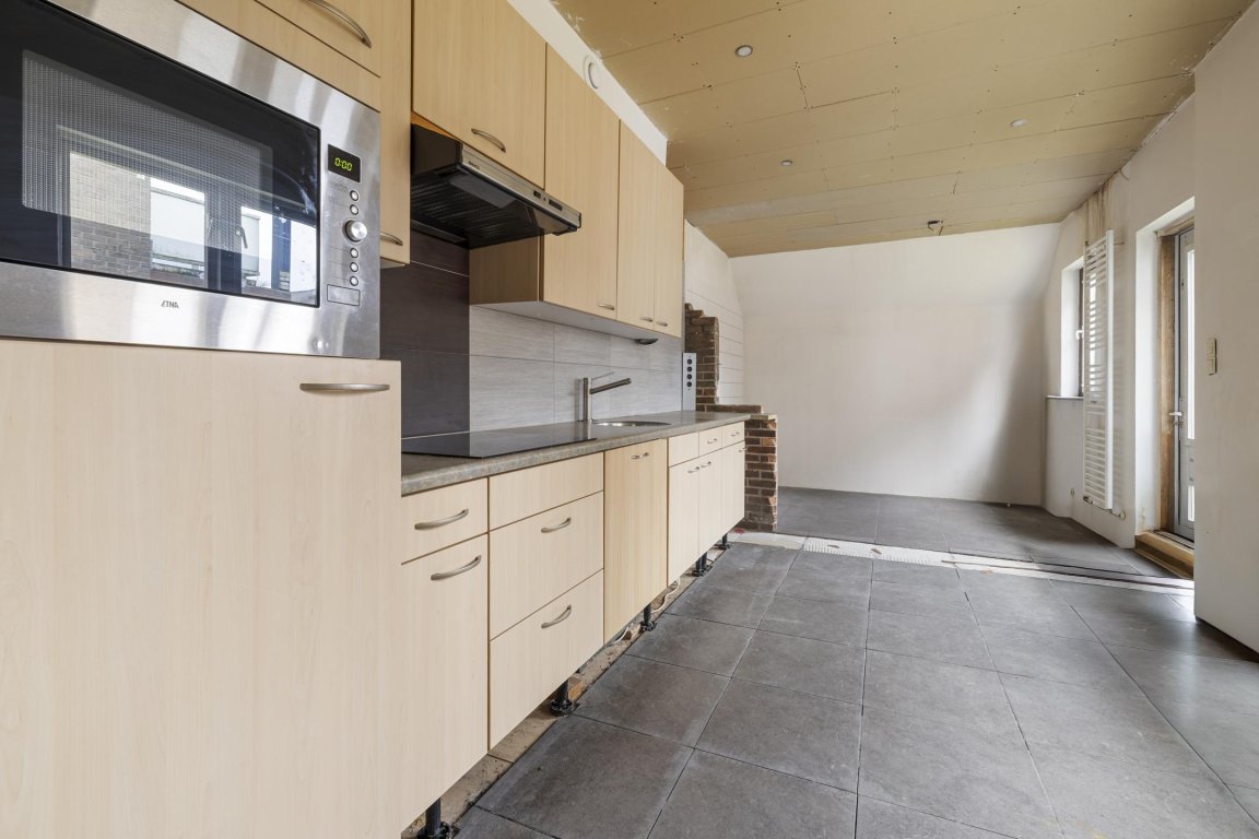 Foto 6 van De Berken 29 in Bussum