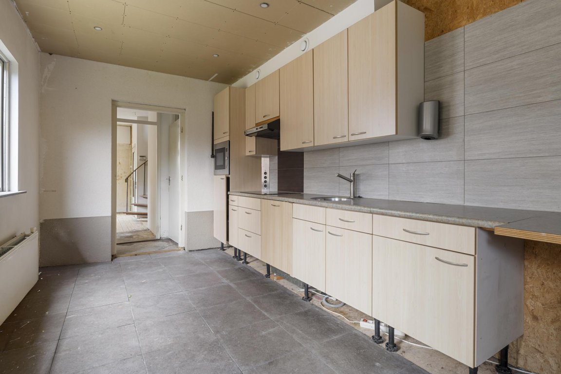 Foto 7 van De Berken 29 in Bussum