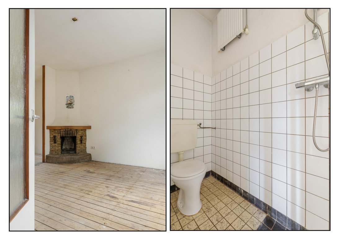 Foto 8 van De Berken 29 in Bussum