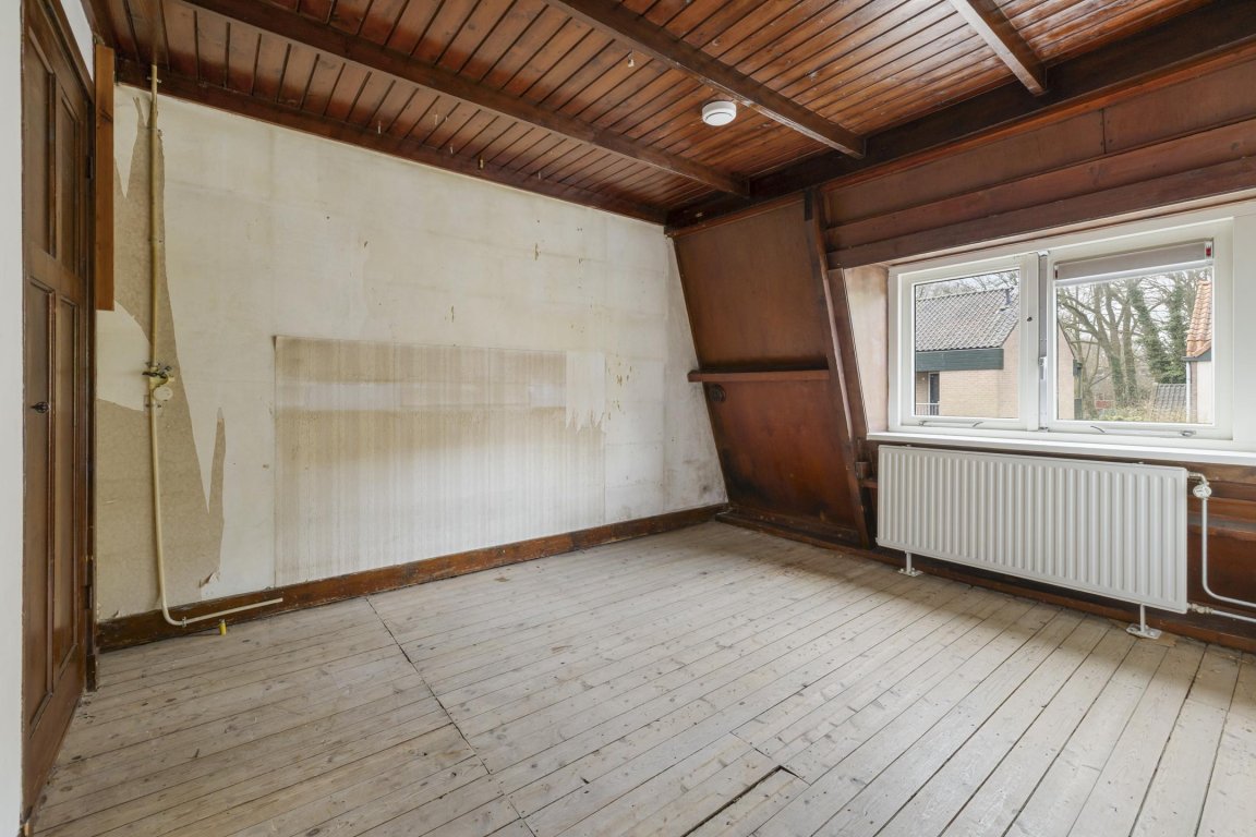 Foto 10 van De Berken 29 in Bussum