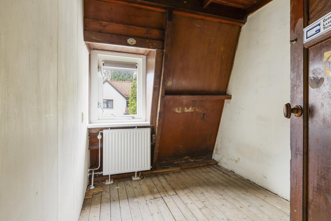 Foto 12 van De Berken 29 in Bussum