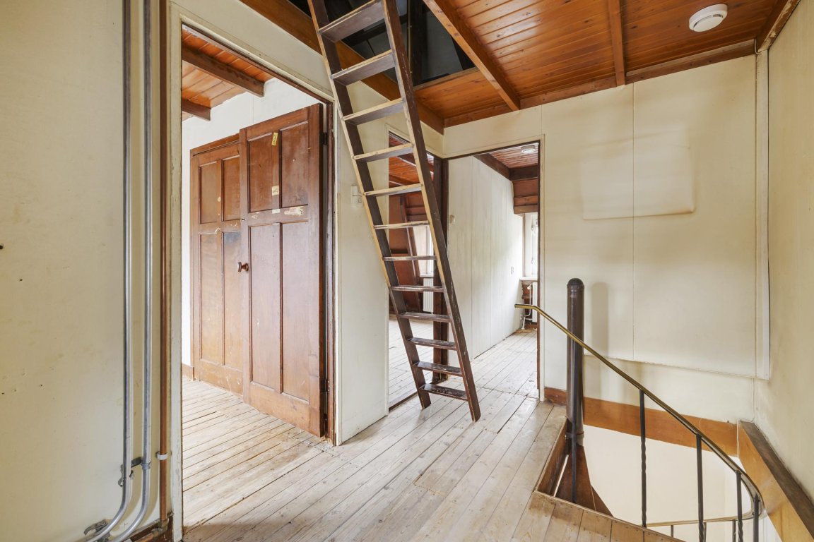 Foto 14 van De Berken 29 in Bussum