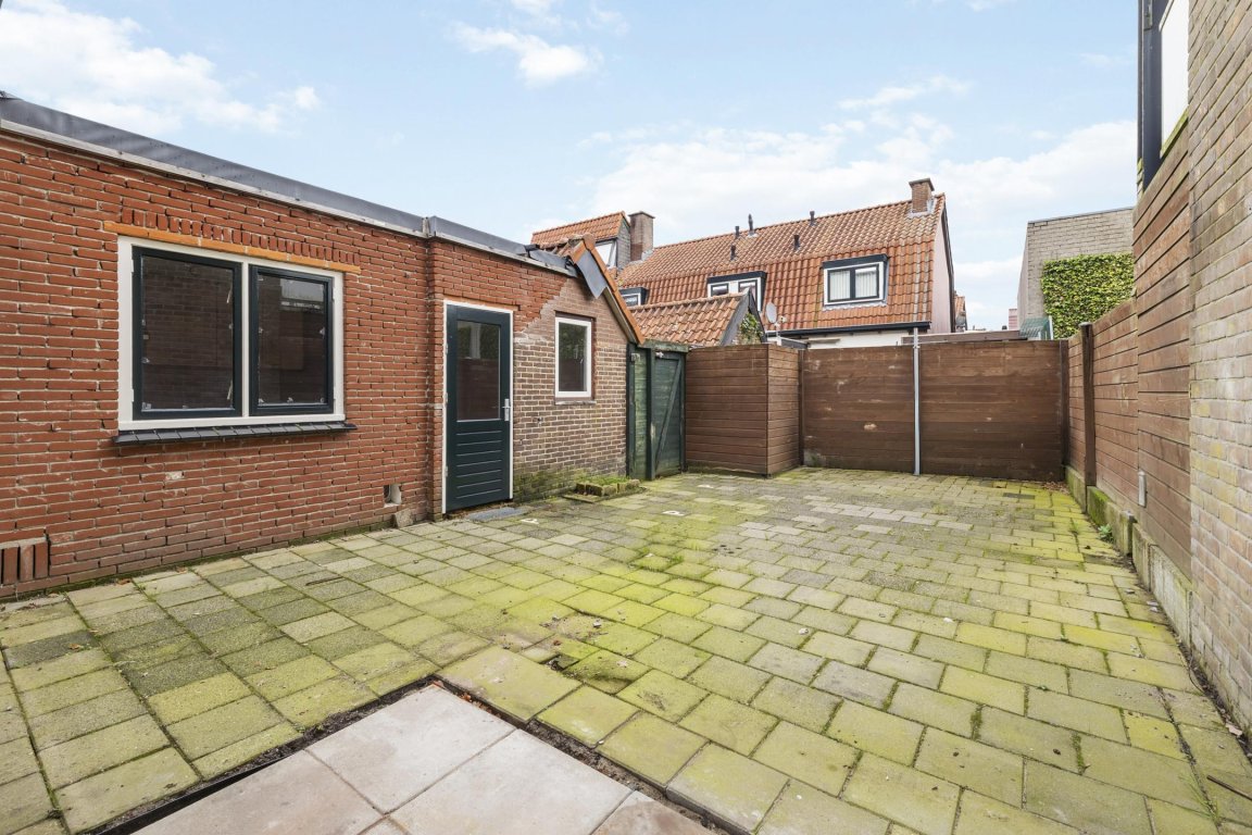 Foto 17 van De Berken 29 in Bussum