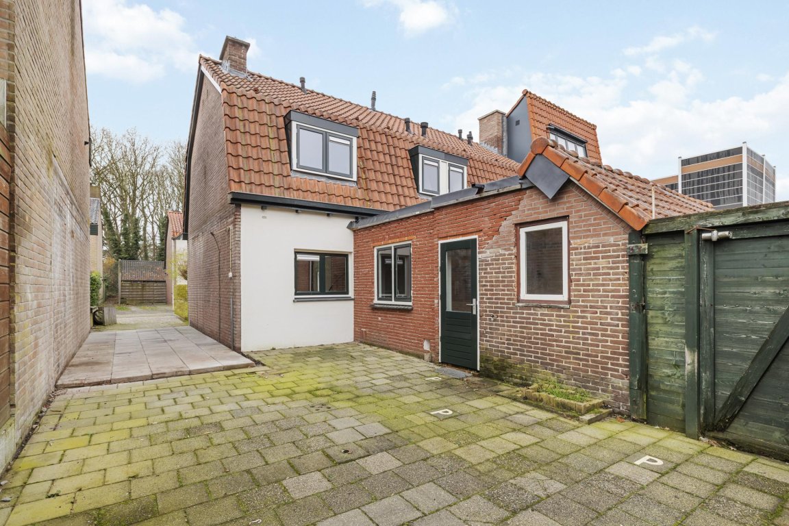 Foto 19 van De Berken 29 in Bussum