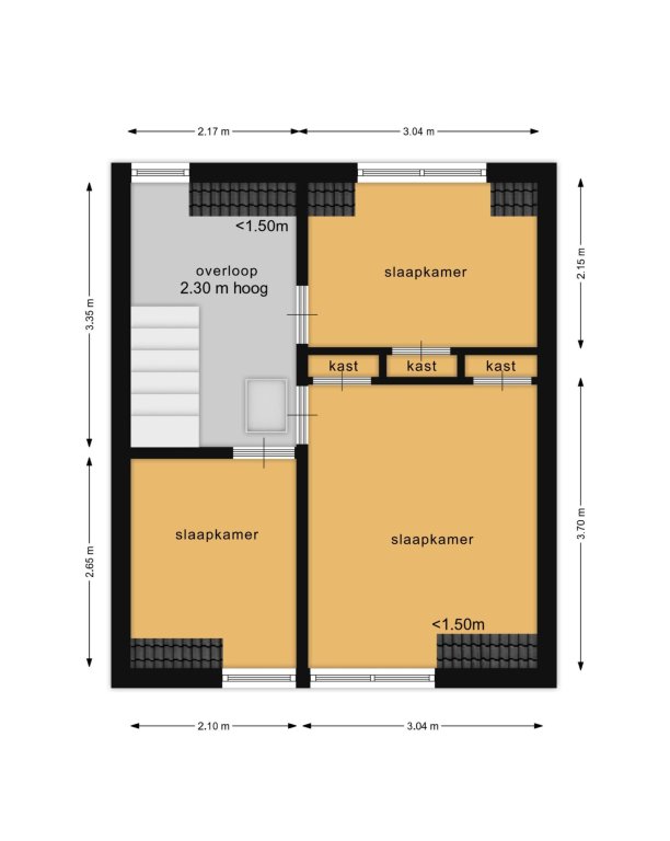 Foto 15 van De Berken 29 in Bussum