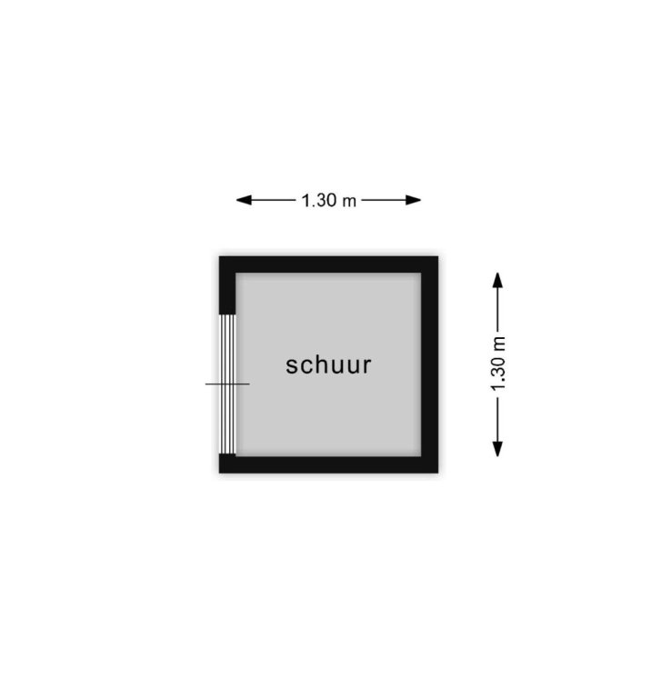 Foto 18 van De Berken 29 in Bussum