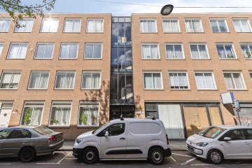 Adrianastraat 41 in Rotterdam