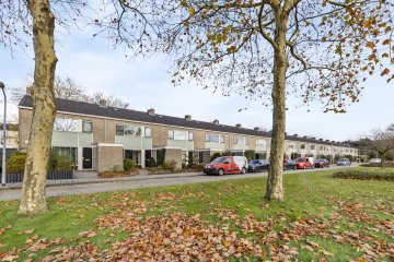 Aardjesberg 3 in Hilversum