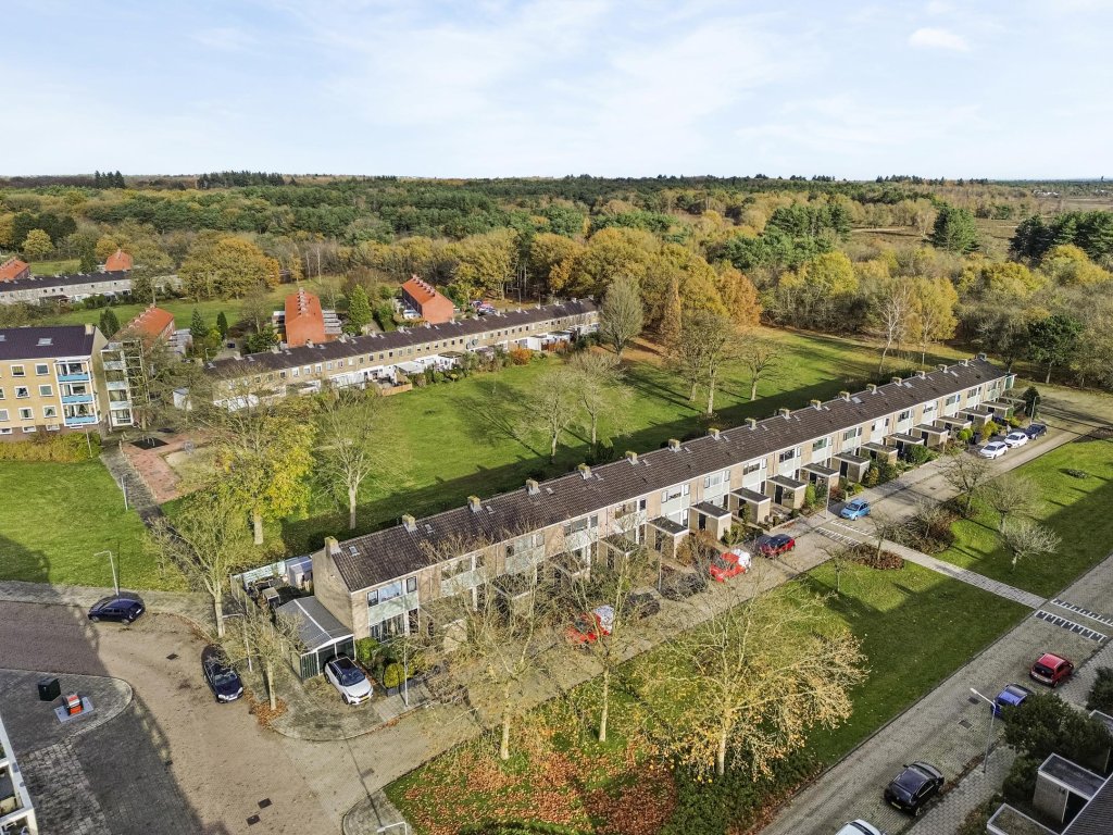 Foto 1 van Aardjesberg 3 in Hilversum