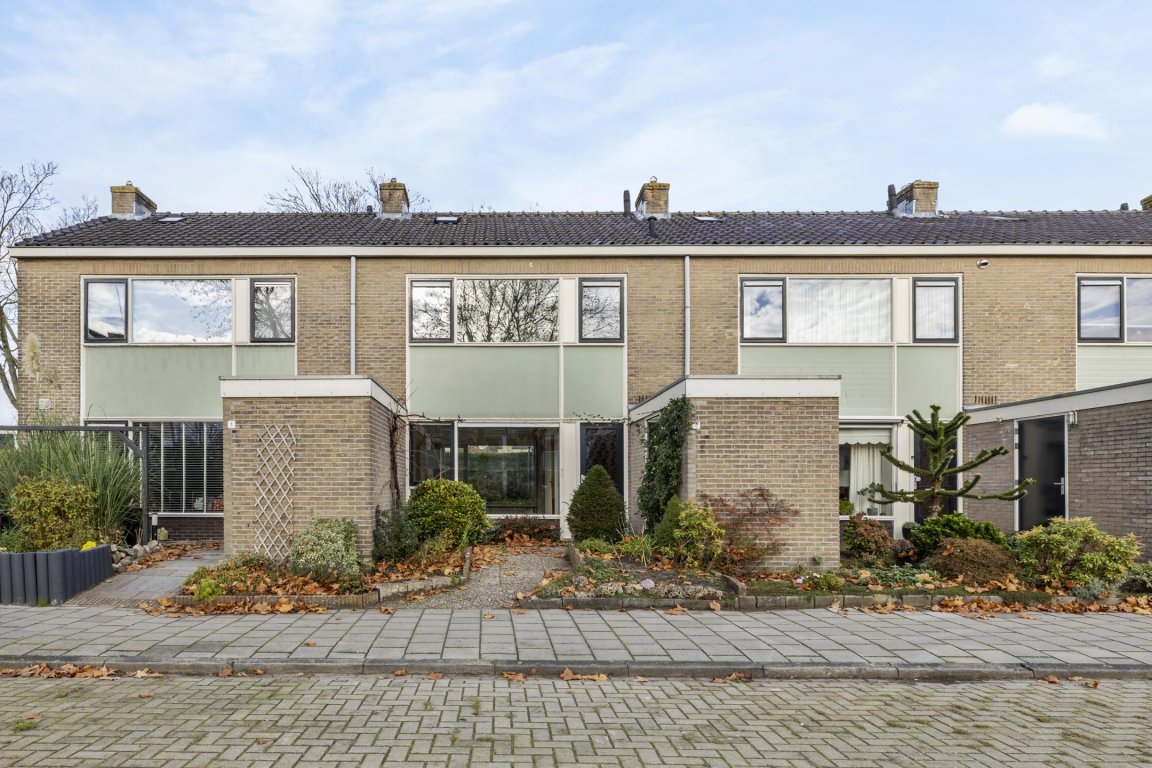 Foto 2 van Aardjesberg 3 in Hilversum