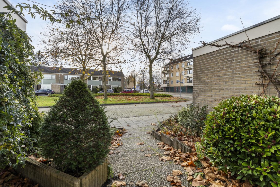 Foto 3 van Aardjesberg 3 in Hilversum