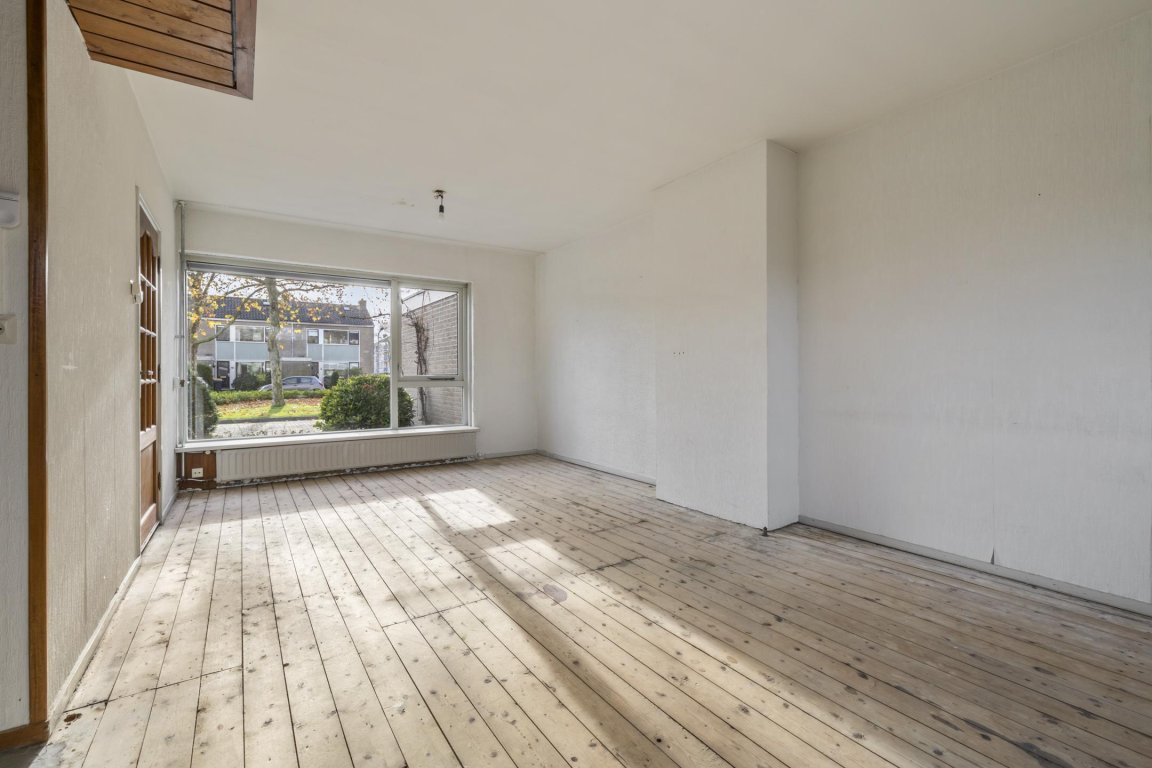 Foto 4 van Aardjesberg 3 in Hilversum