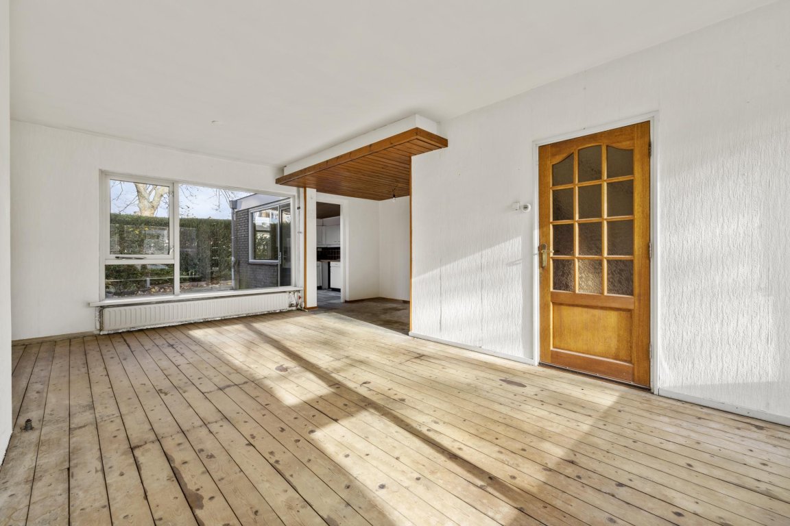 Foto 5 van Aardjesberg 3 in Hilversum