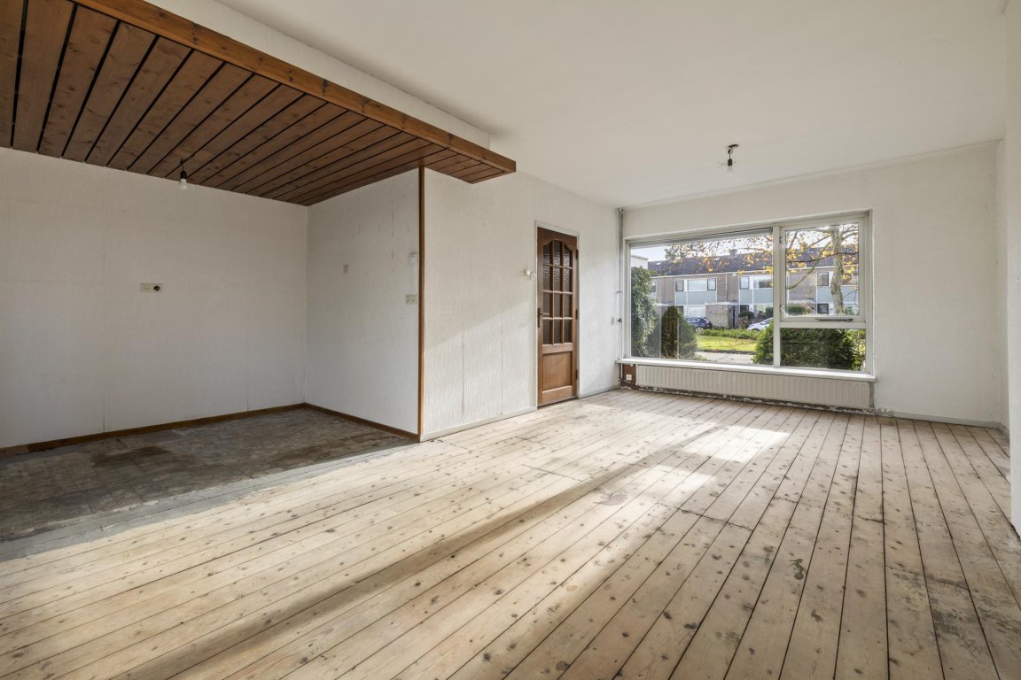 Foto 6 van Aardjesberg 3 in Hilversum