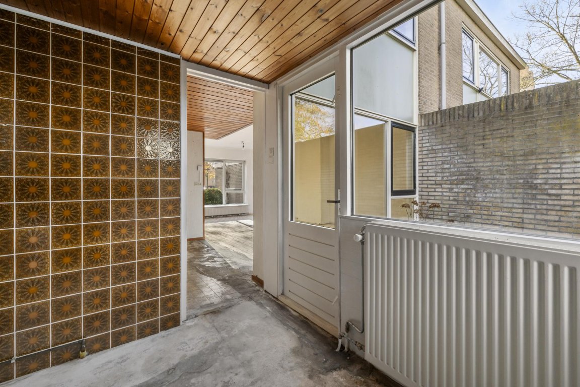 Foto 10 van Aardjesberg 3 in Hilversum