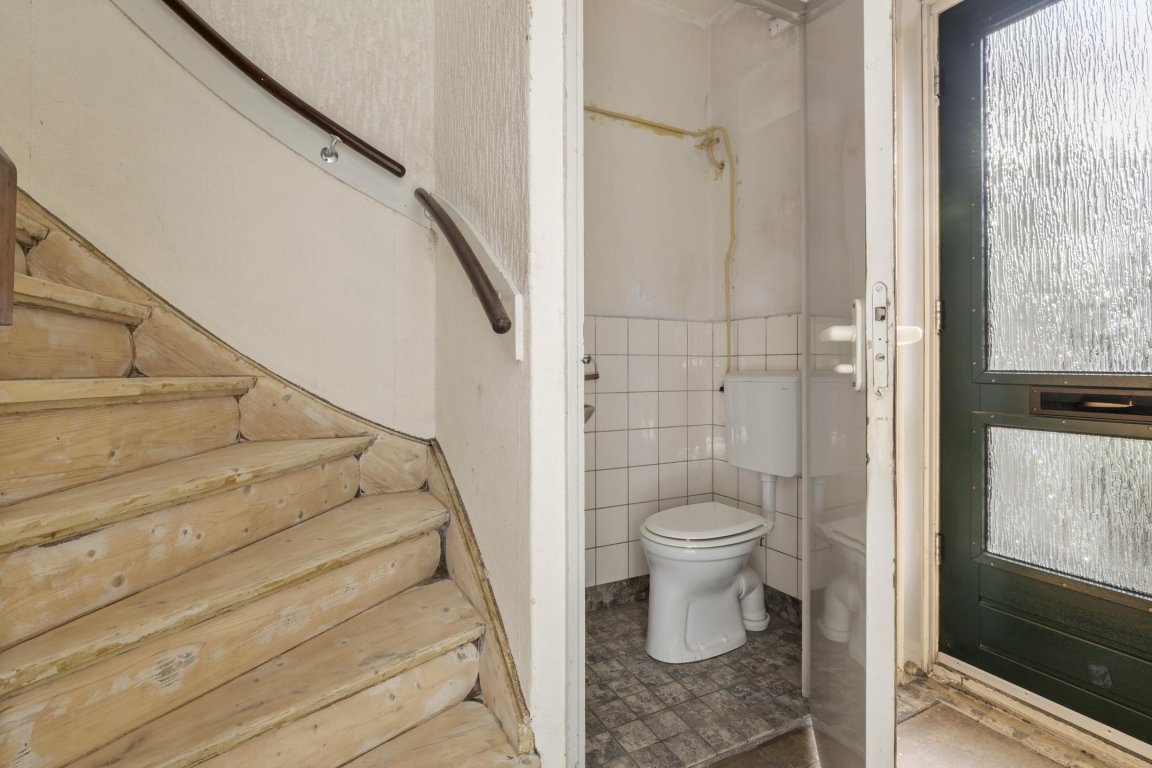 Foto 11 van Aardjesberg 3 in Hilversum