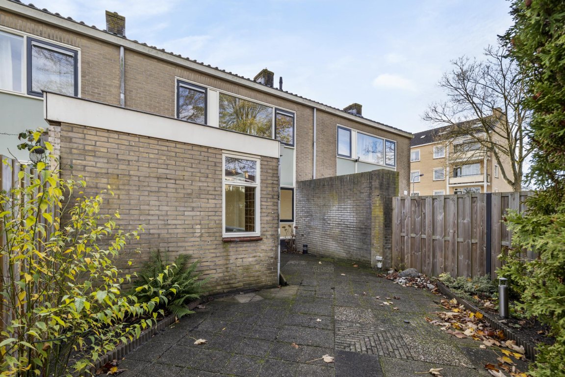 Foto 25 van Aardjesberg 3 in Hilversum