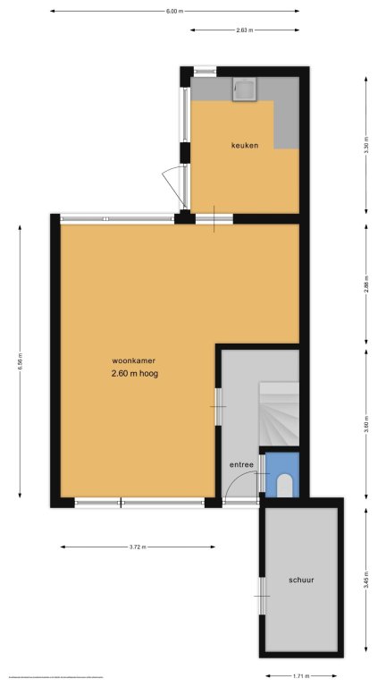 Foto 13 van Aardjesberg 3 in Hilversum