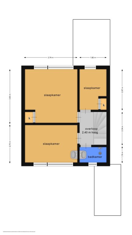 Foto 21 van Aardjesberg 3 in Hilversum