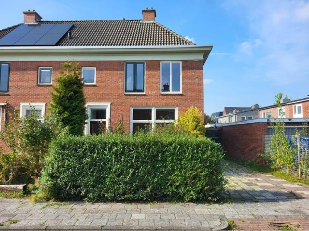 Foto 3 van M.H. Trompstraat 11 in Delfzijl