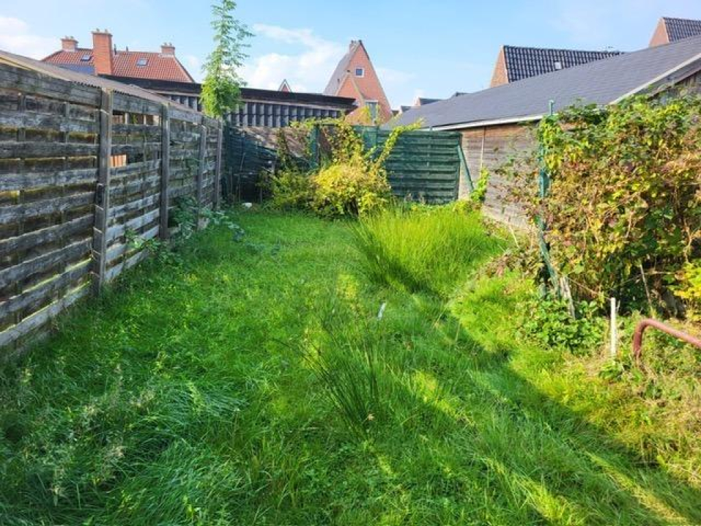 Foto 18 van M.H. Trompstraat 11 in Delfzijl