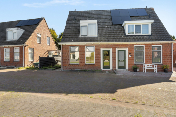 Hindrik Jagerstraat 14 in Farmsum