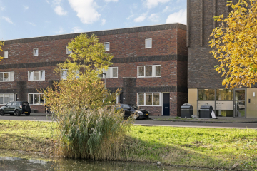 Thaliastraat 201 in Arnhem