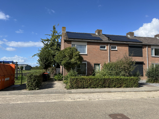 Gerestraat 38 in Heesselt