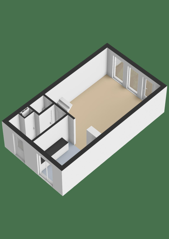 Foto 18 van Hoflandendreef 215 in Delft