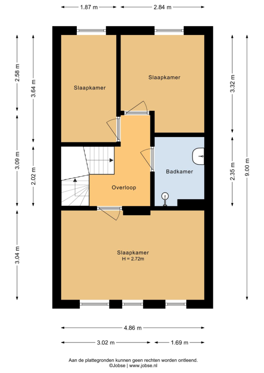 Foto 19 van Hoflandendreef 215 in Delft