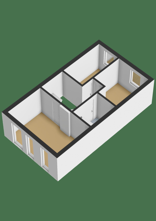 Foto 20 van Hoflandendreef 215 in Delft