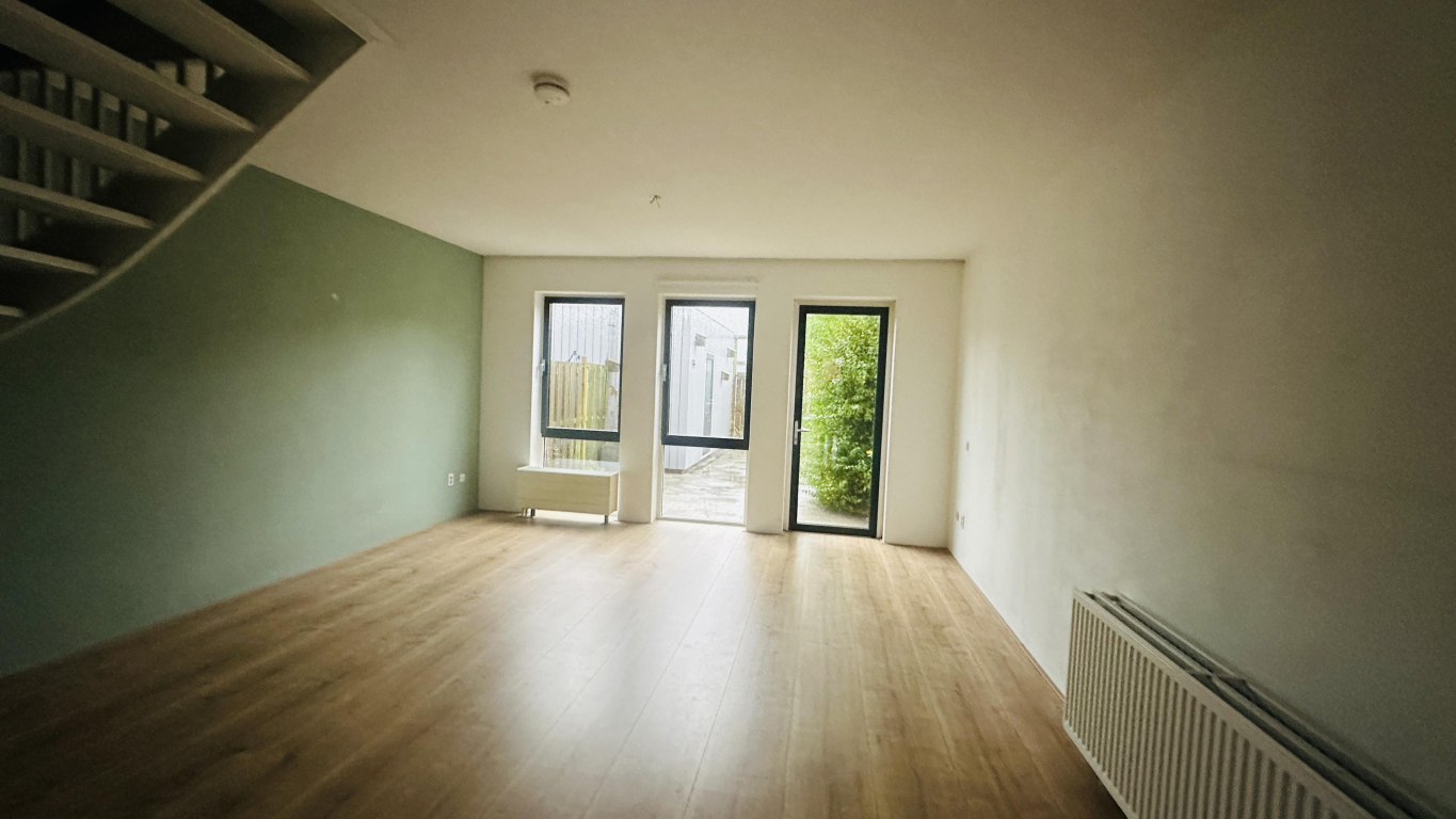 Foto 5 van Hoflandendreef 215 in Delft