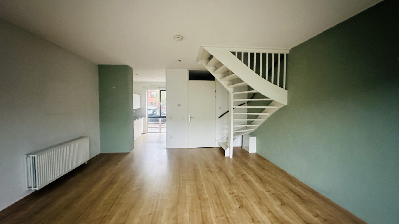 Foto 6 van Hoflandendreef 215 in Delft