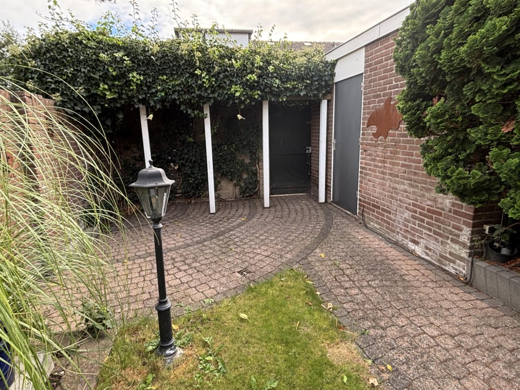 Foto 27 van Namenstraat 58 in Breda