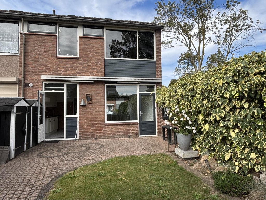 Foto 25 van Namenstraat 58 in Breda