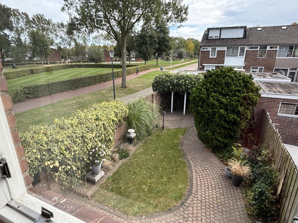 Foto 31 van Namenstraat 58 in Breda