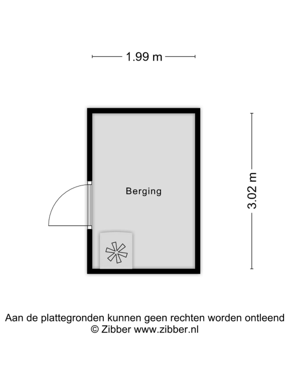 Foto 29 van Spaansebocht 126 in Rotterdam