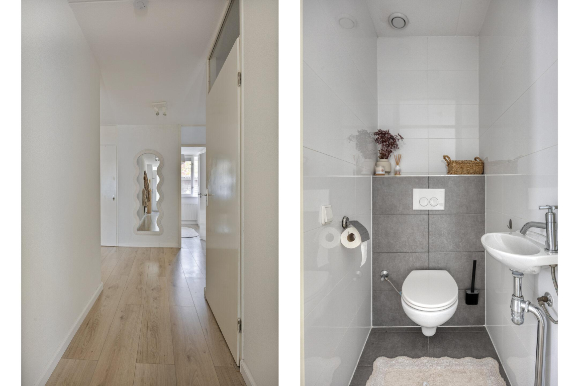 Foto 13 van Spaansebocht 126 in Rotterdam