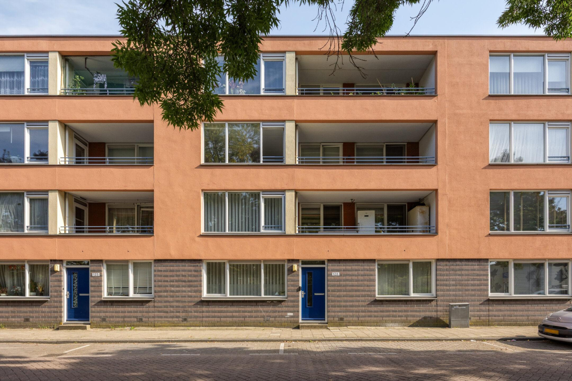 Foto 2 van Spaansebocht 126 in Rotterdam