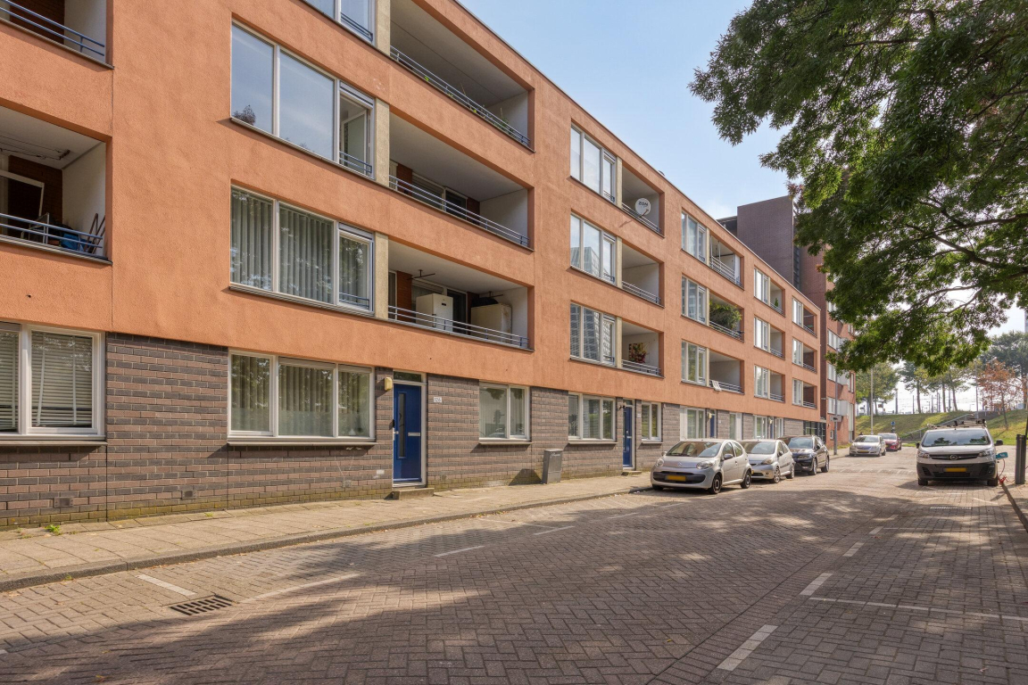 Foto 24 van Spaansebocht 126 in Rotterdam