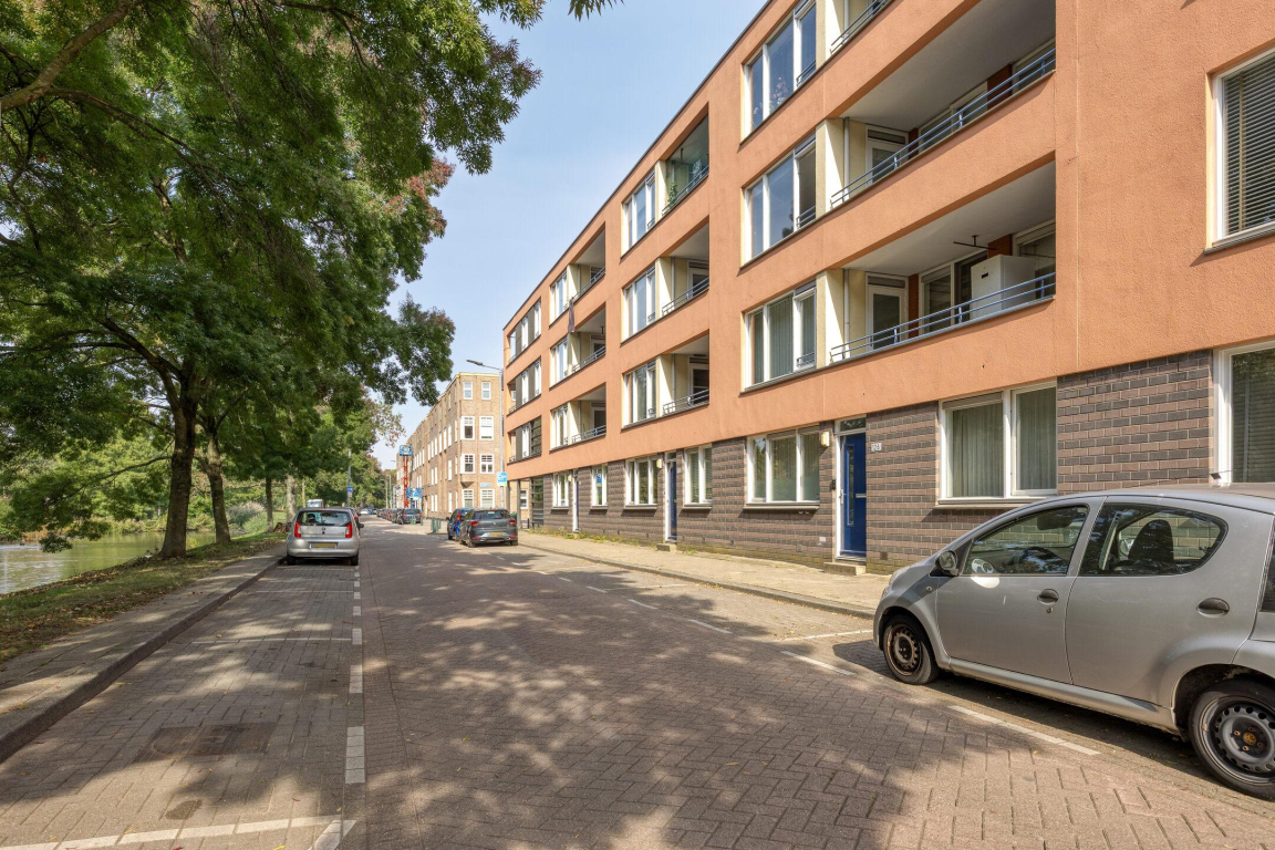 Foto 23 van Spaansebocht 126 in Rotterdam